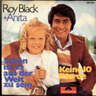 SP - Roy Black + Anita - Keino lo Pferde
