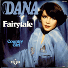 SP - Dana - Fairytale, Country Girl