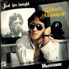 SP - Gilbert Montagné - Musicienne