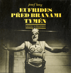 EP - Josef Berg – Eufrides před branami Tymén