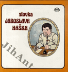 LP - Stovka Jaroslava Haška