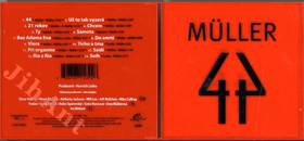 CD - Richard Müller - 44