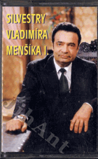 MC - Vladimír Menšík - Silvestry I.
