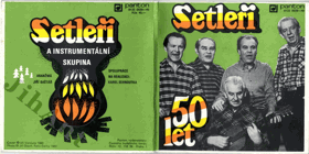2SP - Setleři – 50 Let