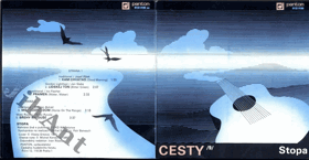 SP - Cesty /9/- Stopa