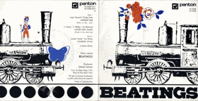 SP - Beatings – Hvězdný Ples