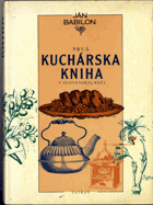 Prvá kuchárská kniha v slovenskej reči