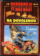 Western na dovolenou 5/98