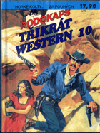 Rodokaps - Třikrát western 10