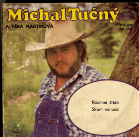 SP - Michal Tučný - Rodinné štěstí, Strom vánoční