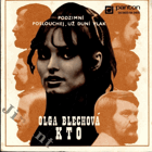 SP - Olga Blechová - KTO - Podzimní - Poslouchej, už duní vlak