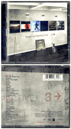 2CD - Rush – Retrospective III 1989 - 2008