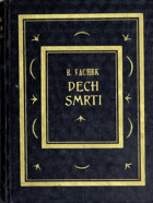 Dech smrti - kniha novel a povídek