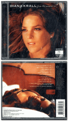 CD -  Diana Krall – From This Moment On