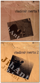 LP - Vladimír Merta 1 - 2