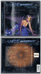 CD - Various – Dance Machine Vol. 01/04