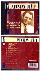 CD - Jaroslav Ježek – To Nej…