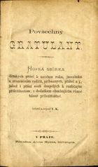 Obálka
