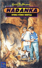 Hádanka která vůbec nebyla