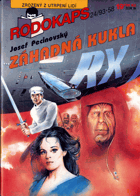 Záhadná kukla