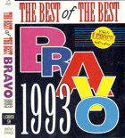 2MC - The Best Of Bravo 1993