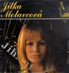 LP - Jitka Molavcová