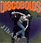 LP - Discobolos