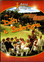 DVD - Astrid Lingren - Děti z Bullerbynu