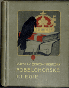 Pobělohorské elegie - I.