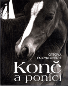 Koně a Poníci - Ottova encyklopedie
