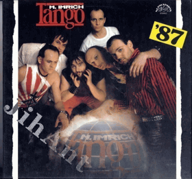 LP - Tango ´87