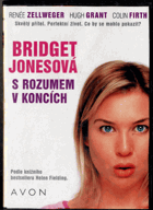 DVD -  Bridget Jonesová - S rozumem v koncích