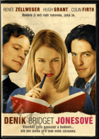 DVD -  Deník Bridget Jonesové