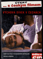 DVD - Výchova dívek v Čechách