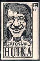 MC - Jaroslav Hutka