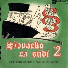 4SP - Slovácko sa sůdí 2 - Zdeněk Galuška