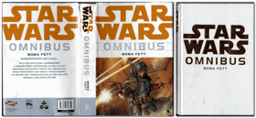 Star Wars omnibus, Boba Fett