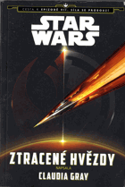 Star Wars - Cesta k VII. epizodě 1. - Ztracené hvězdy