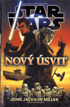 Star Wars - Nový úsvit