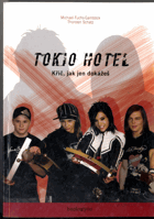 Tokio Hotel - křič, jak jen dokážeš