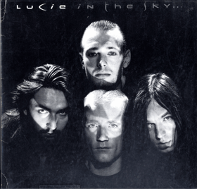 LP - Lucie – In The Sky