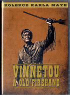 DVD - Vinnetou a Old Firehand