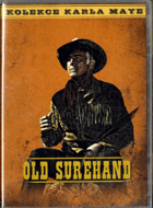 DVD - Old Surehand