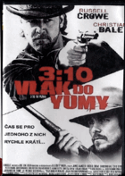 DVD - 3:10 vlak do Yumy