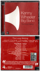 CD - Kenny Wheeler Big Band
