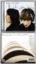 CD - Tegan And Sara – If It Was You