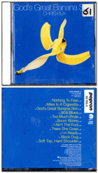 CD - Chris Rea - Good´s Great Banana S