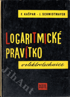 Logaritmické pravítko v elektrotechnice