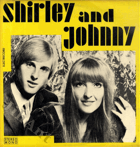 LP - Shirley and Johnny