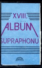 MC - XVIII. Album Supraphonu